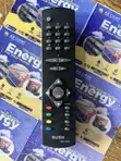 Bush Smart Remote Na Asali - 3