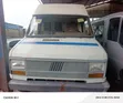 Fiat Ducato 2000 White Bus - 1
