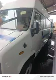 Fiat Ducato 2000 White Bus - 2