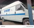 Fiat Ducato 2000 White Bus - 3