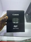 Canon RF 50mm f/1.8 STM Lens - 2