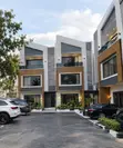 4-Bedroom Townhouse/Terrace a Guzape - 2