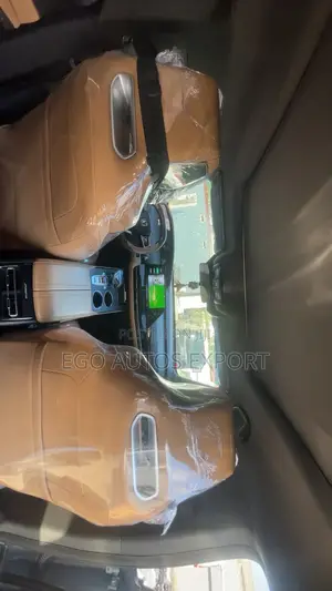 Changan UNI-K 2.0 Petrol AWD 2021 Blue