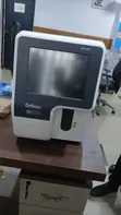 Dr Accu HA 5100 5-Part Hematology Analyzer - Sabon Kayayyaki - 2