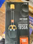 JBL Wired Microphone - 3