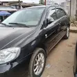 Toyota Corolla 2007 Baki - Wadda Aka Shigo Da Ita - 2