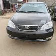 Toyota Corolla 2007 Baki - Wadda Aka Shigo Da Ita - 3