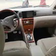 Toyota Corolla 2007 Baki - Wadda Aka Shigo Da Ita - 4