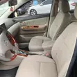 Toyota Corolla 2007 Baki - Wadda Aka Shigo Da Ita - 5