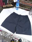 Louis Vuitton Men's Navy Blue Casual Shorts - 2