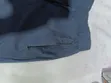 Louis Vuitton Men's Navy Blue Casual Shorts - 3