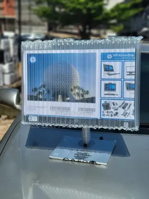 New HP ProOne 600 G6 All-in-One Desktop Computer
