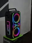 Zealot Pt21 200W Bluetooth Speaker - 1