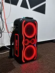 Zealot Pt21 200W Bluetooth Speaker - 4