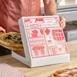 Premium Pizza Boxes for Takeaway & Delivery - 2