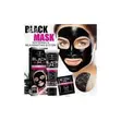 Aichun Beauty Black Facial Whitening Complex Mask - 2