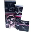 Aichun Beauty Black Facial Whitening Complex Mask - 3