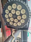 10x18 4-in-1 Par Can Stage Lighting (18 Fitila) - 1