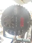 10x18 4-in-1 Par Can Stage Lighting (18 Fitila) - 3