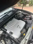 Lexus ES 350 2011 Fari - 3