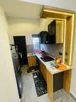 Sabon Ginin Apartment Mai Dakuna 2 Tare da Gym, Sangotedo - 1