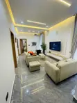 Sabon Ginin Apartment Mai Dakuna 2 Tare da Gym, Sangotedo - 2