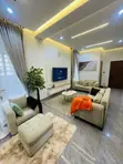 Sabon Ginin Apartment Mai Dakuna 2 Tare da Gym, Sangotedo - 3