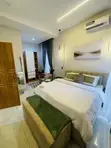 Sabon Ginin Apartment Mai Dakuna 2 Tare da Gym, Sangotedo - 4