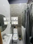 Sabon Ginin Apartment Mai Dakuna 2 Tare da Gym, Sangotedo - 5