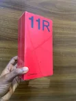 New OnePlus 11R 256GB - 1