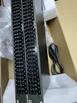 DBX 231 SUB Graphic Equalizer - 4