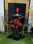 Siyar da Kayan Girki na Bikin Cocktail - 1