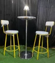 Siyar da Kayan Girki na Bikin Cocktail - 2