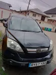 Honda CR-V 2007 Baki - 1