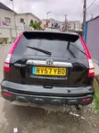 Honda CR-V 2007 Baki - 2