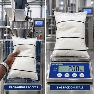 Injin Dina Foda 500g-2kg