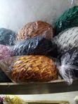 Home Interiors Soft Comfortable Pillows (Sabon Hannu) - 4