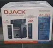 DJACK Digital 3.1 CH Bluetooth Home Theatre System (AK-D3L) - 4