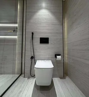 Premium Concealed Water Closet - England Standard