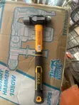 INGCO Ball Pein Hammer - Brand New - 2
