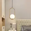 d.light 3-Drop LED Chandelier - 2