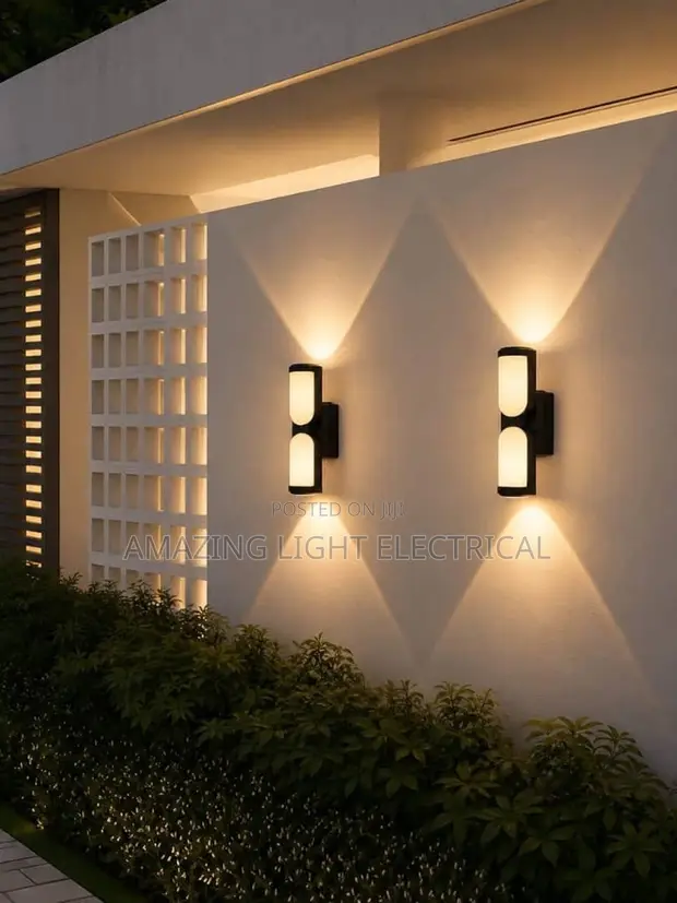 d.light LED Outdoor Lights - 1