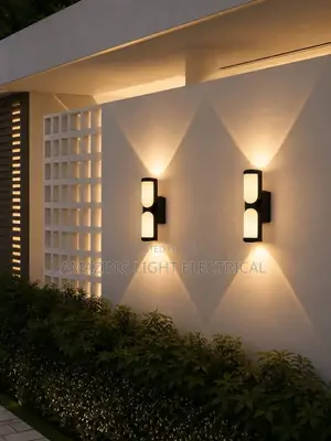 d.light LED Outdoor Lights