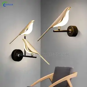 d.light LED Dove Wall Bracket