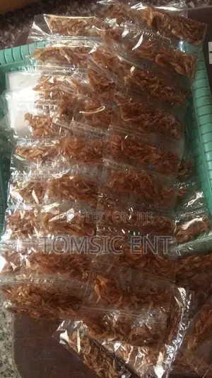 Packed Crayfish (Nearly Sorted)