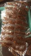 Packed Crayfish (Nearly Sorted) - 1