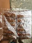 Packed Crayfish (Nearly Sorted) - 2