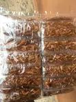 Packed Crayfish (Nearly Sorted) - 3
