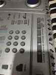 Casio Keyboard na Lantarki - An Yi Amfani da shi a UK - 2