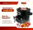 Quicklighter Jirgin Karfe Mai Haskawa - 3